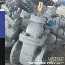 JIS Std Marine Gate Valve with Manual Operated